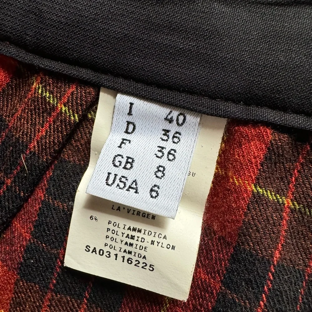Pants - Picture 9 of 11